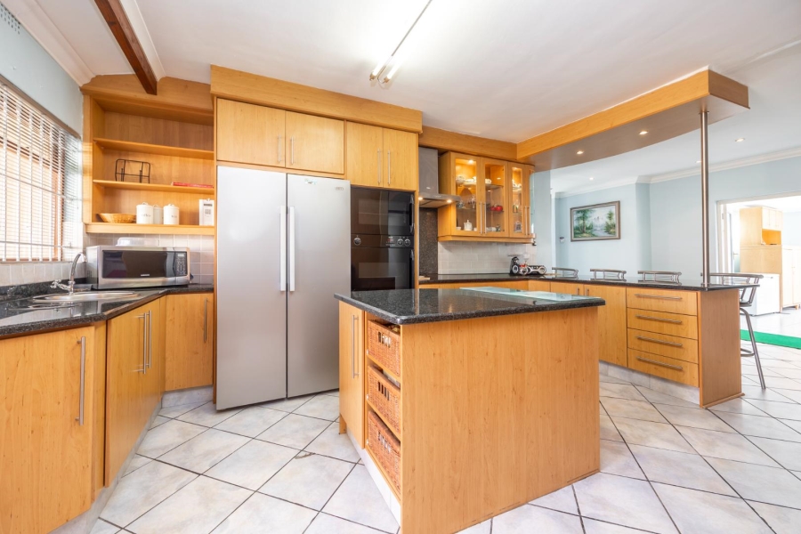 3 Bedroom Property for Sale in Panorama Western Cape